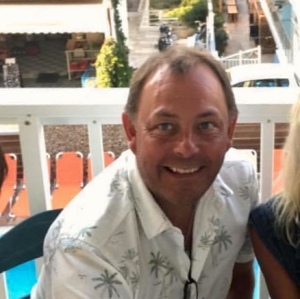 Profilbild på Johan Jonasson