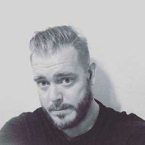 Profilbild på Johan Jonsson