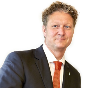 Profilbild på Johan Kåberg