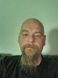 Profilbild på Johan Kallio