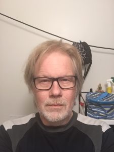 Profilbild på Johan Karlsson