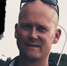 Profilbild på Johan Karlsson