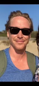 Profilbild på Johan Karlsson