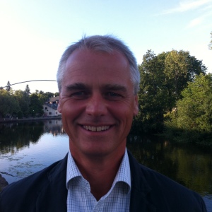 Profilbild på Johan Kihlgren
