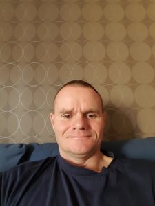 Profilbild på Johan Kjellberg