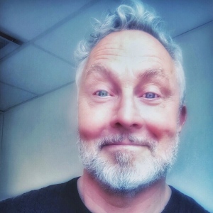 Profilbild på Johan Krüger
