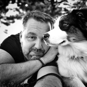 Profilbild på Johan Lärfars