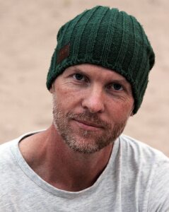 Profilbild på Johan Lantz Dinér