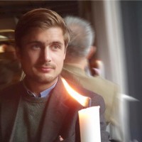 Profilbild på Johan Larsson