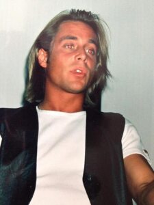 Profilbild på Johan Larsson