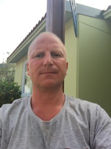 Profilbild på Johan Ledin