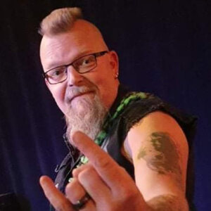 Profilbild på Johan Liljegren