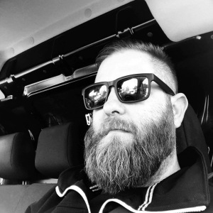 Profilbild på Johan Lilliengren