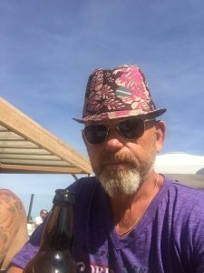 Profilbild på Johan Lindholm