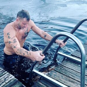 Profilbild på Johan Lindström