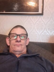 Profilbild på Johan Ljungberg
