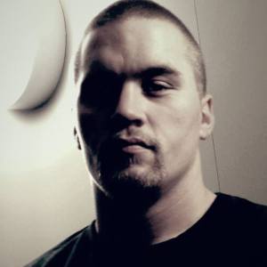 Profilbild på Johan Ljunggren