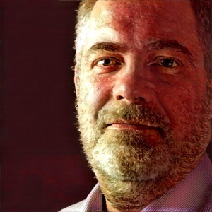Profilbild på Johan Ljungqvist