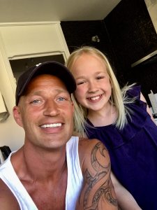 Profilbild på Johan Löf