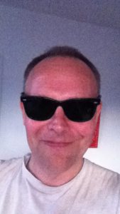 Profilbild på Johan Lorichs
