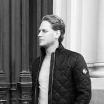 Profilbild på Johan Lundberg
