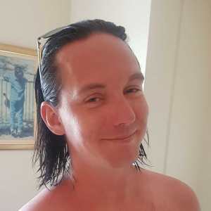 Profilbild på Johan Lundberg