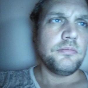 Profilbild på Johan Lundberg