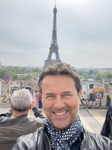Profilbild på Johan Lundberg
