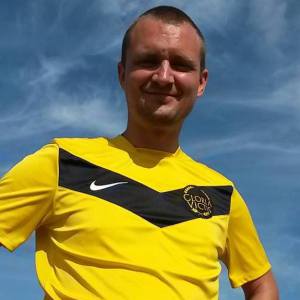 Profilbild på Johan Lundin