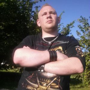 Profilbild på Johan Lundman
