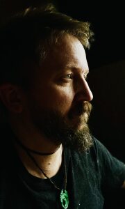 Profilbild på Johan Magnusson