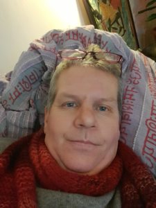 Profilbild på Johan Månsson