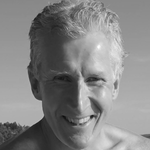 Profilbild på Johan Markstedt