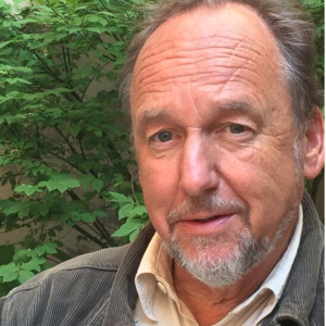 Profilbild på Johan Mårtelius