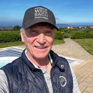 Profilbild på Johan Medin