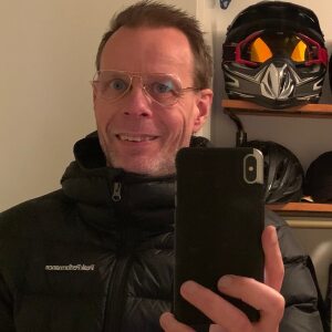 Profilbild på Johan Moberg