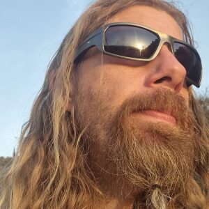 Profilbild på Johan Nero