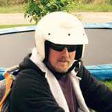 Profilbild på Johan Niklasson