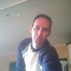 Profilbild på Johan Niklasson