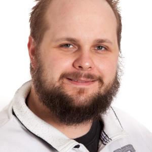 Profilbild på Johan Nilsson