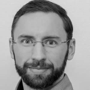 Profilbild på Johan Nilsson