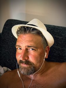 Profilbild på Johan Nilsson