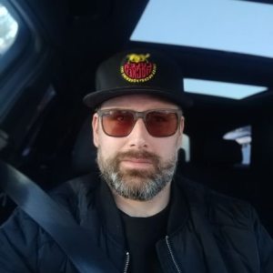 Profilbild på Johan Nilsson