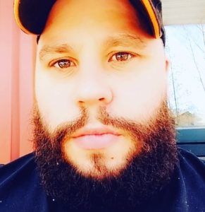 Profilbild på Johan Nilsson