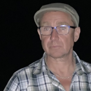 Profilbild på Johan Norberg