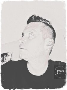 Profilbild på Johan Norberg