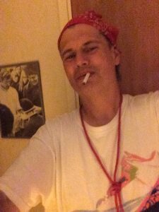 Profilbild på Johan Norén
