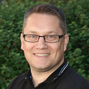 Profilbild på Johan Nurkka