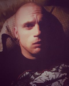 Profilbild på Johan Odell