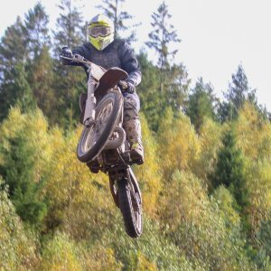 Profilbild på Johan Olausson